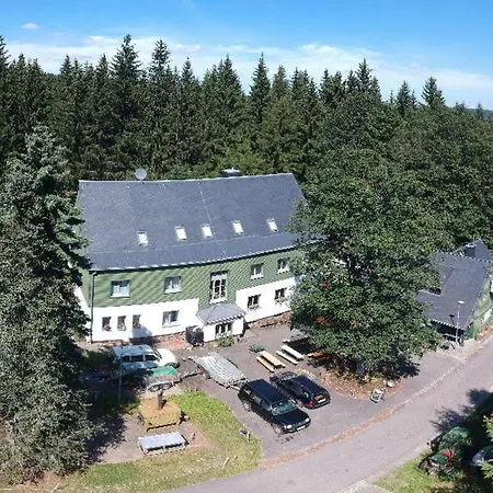 Daire Torfhaus Holzhau *