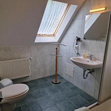 Torfhaus Holzhau